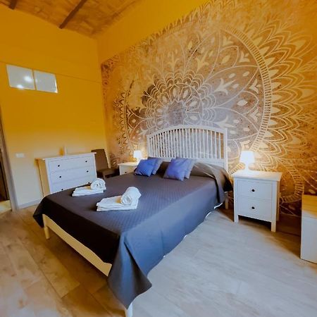 Charme Retreat Boki Apartment Рим Екстериор снимка