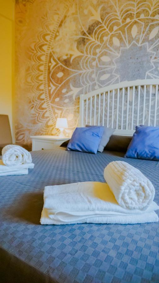 Charme Retreat Boki Apartment Рим Екстериор снимка