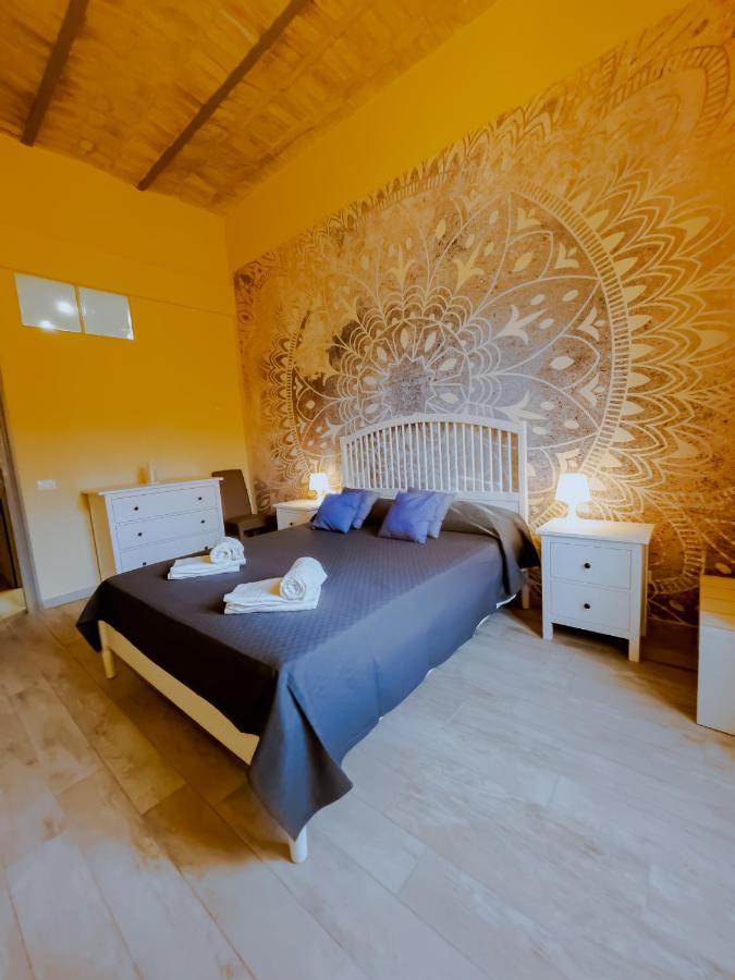 Charme Retreat Boki Apartment Рим Екстериор снимка