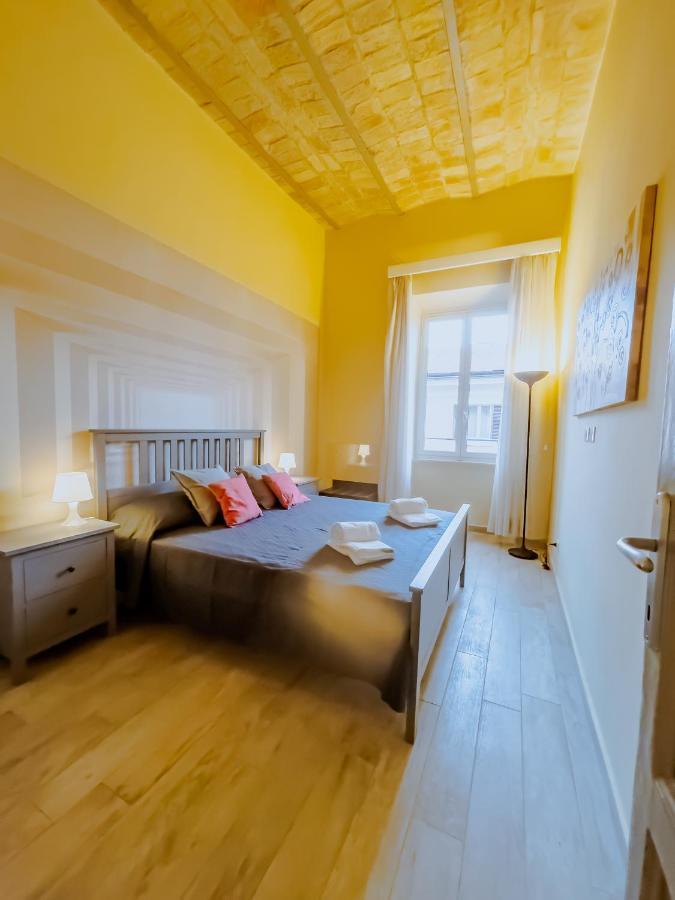 Charme Retreat Boki Apartment Рим Екстериор снимка