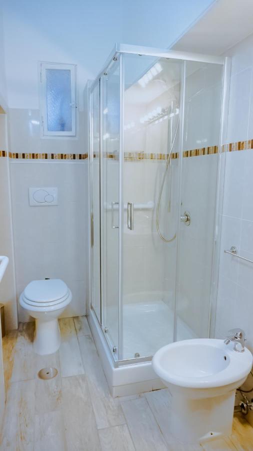 Charme Retreat Boki Apartment Рим Екстериор снимка