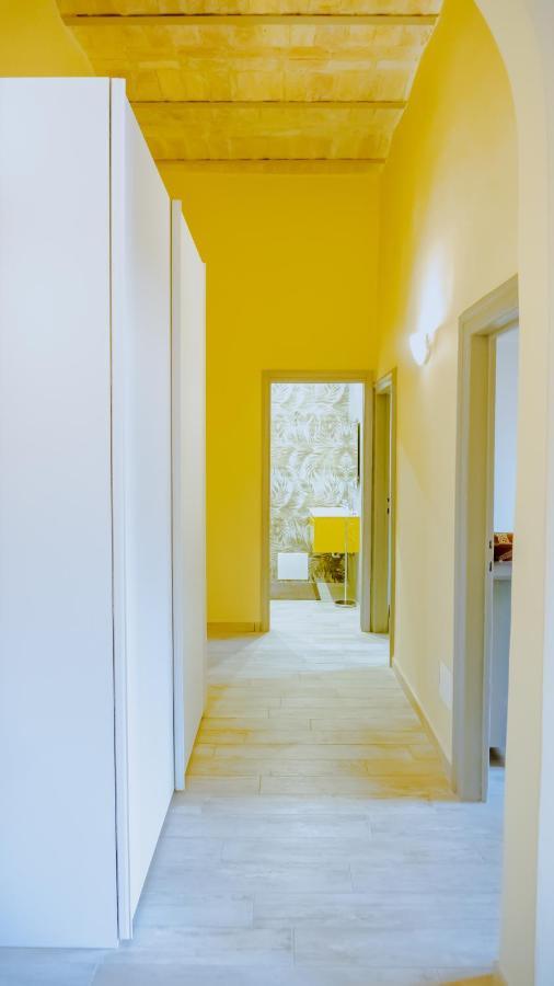 Charme Retreat Boki Apartment Рим Екстериор снимка