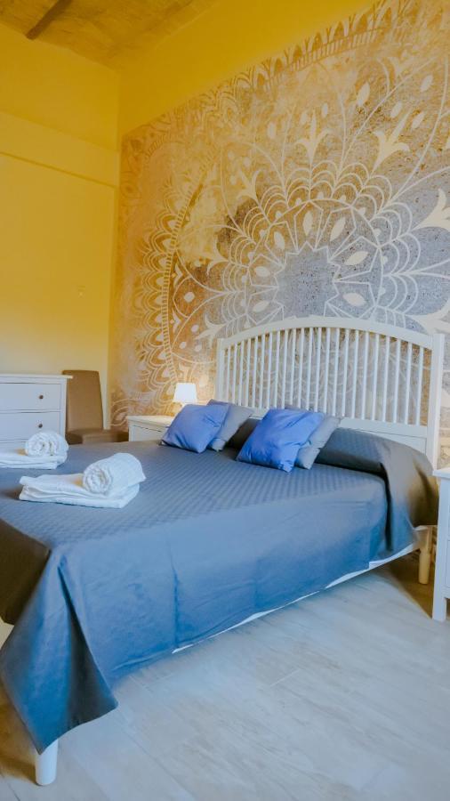 Charme Retreat Boki Apartment Рим Екстериор снимка