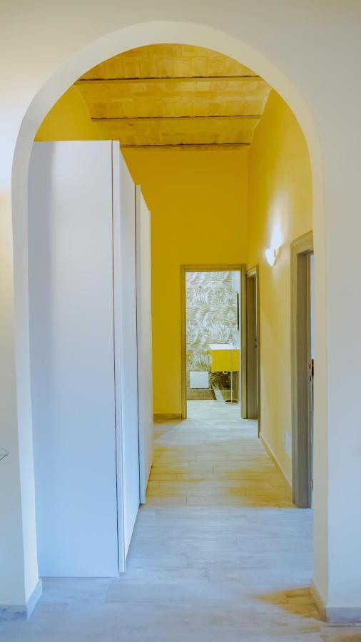 Charme Retreat Boki Apartment Рим Екстериор снимка